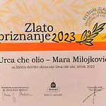 Apartament Trieste M&m