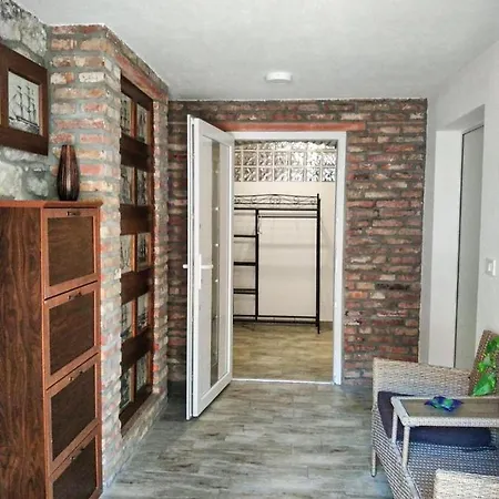 Trieste M&m Apartment