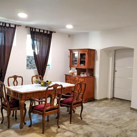 Apartment Trieste M&m *