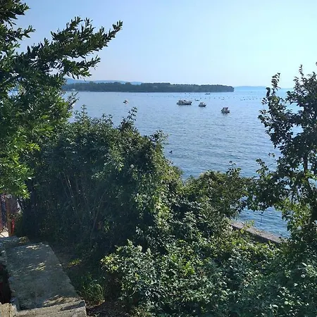 Trieste M&m Apartment Muggia