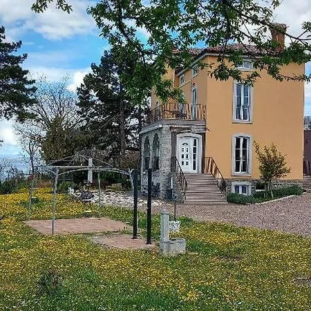 Trieste M&m Apartment Muggia