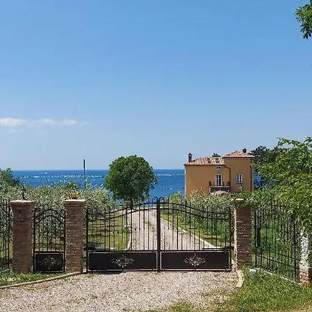 Apartment Trieste M&m