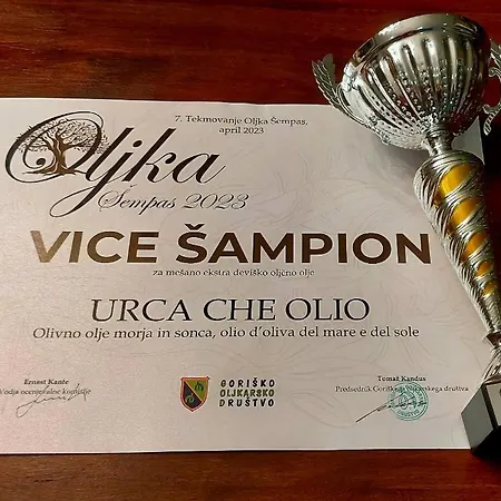 Apartment Trieste M&m