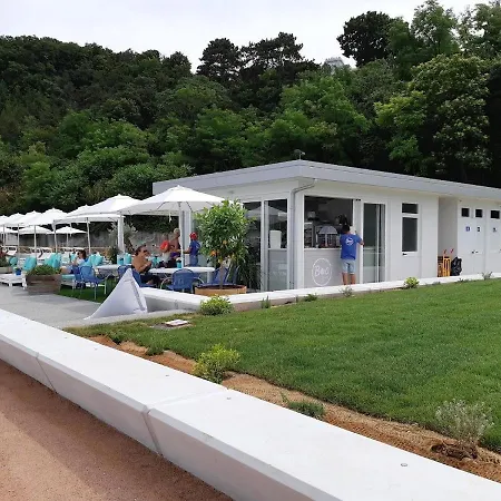 Trieste M&m Apartment Muggia