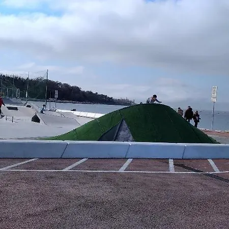 Trieste M&m Apartment *