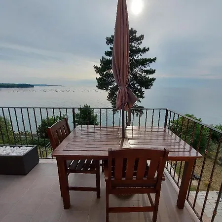 Trieste M&m Apartment Muggia