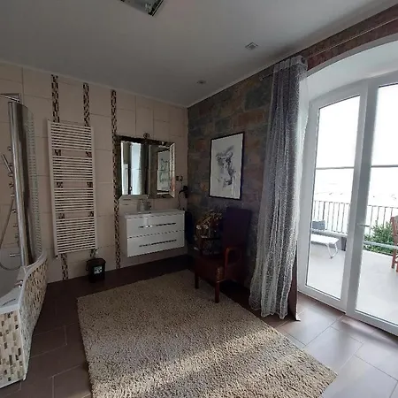 Apartment Trieste M&m