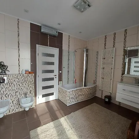 Trieste M&m Apartment Muggia