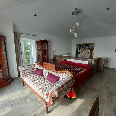 Trieste M&m Apartment