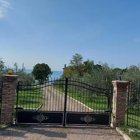 Trieste M&m Apartment