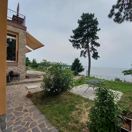 Apartment Trieste M&m Muggia