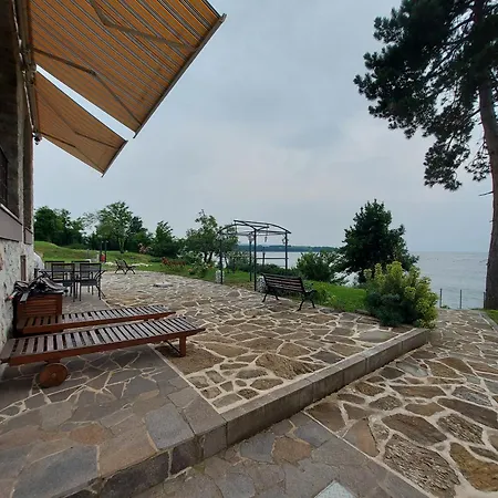 Apartment Trieste M&m