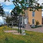 Trieste M&m Διαμέρισμα Múggia