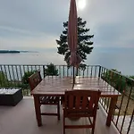Trieste M&m Apartmán Múggia