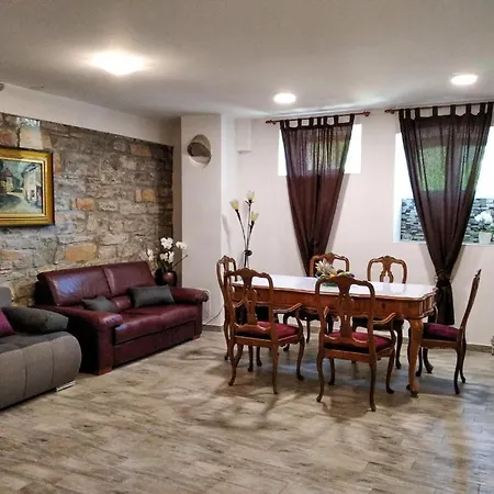 Apartamento Trieste M&m Múggia