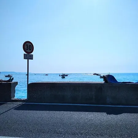 Trieste M&m * Múggia