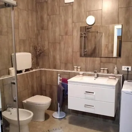 Apartamento Trieste M&m