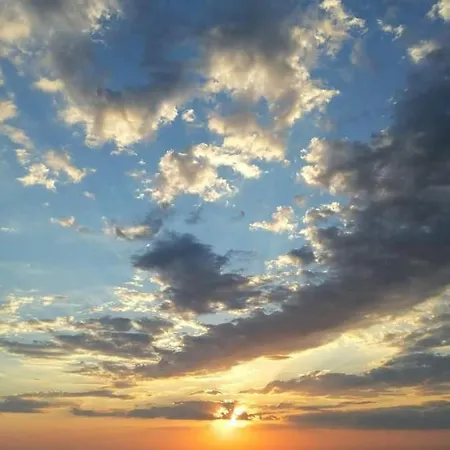 Trieste M&m * Múggia