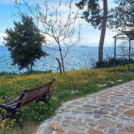 Trieste M&m Apartamento Múggia