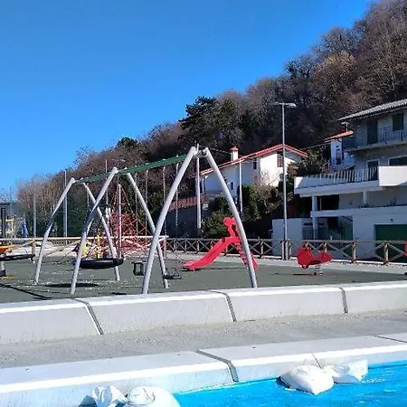 Trieste M&m * Múggia