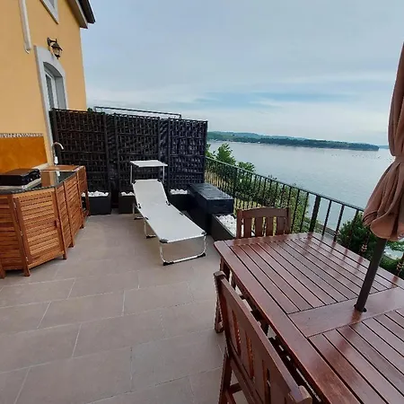 Trieste M&m Appartement *