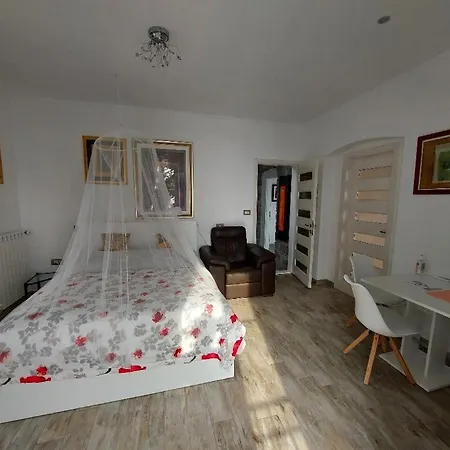 아파트 Trieste M&m *