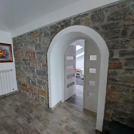 Apartamento Trieste M&m Múggia