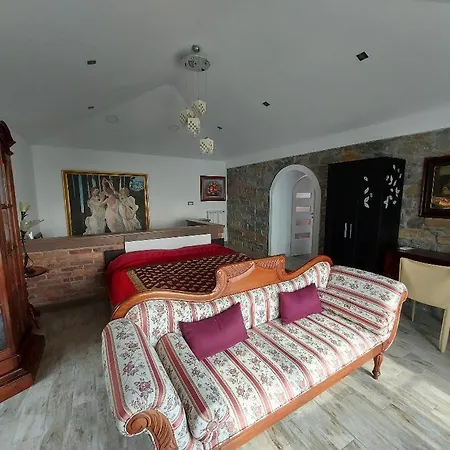 Appartement Trieste M&m