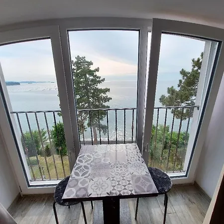 Apartamento Trieste M&m Múggia
