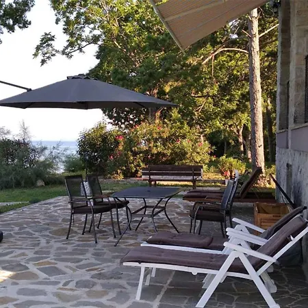 Trieste M&m * Múggia