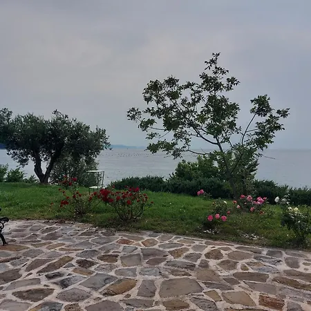 Trieste M&m 아파트 무쟈