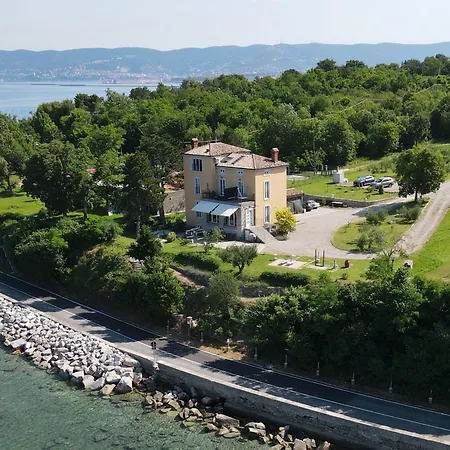 아파트 Trieste M&m