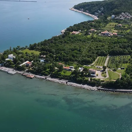 Trieste M&m Апартаменты Муджа