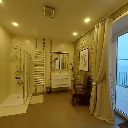 Apartament Trieste M&m Múggia