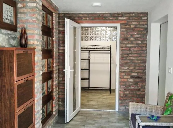 Trieste M&m Апартаменты