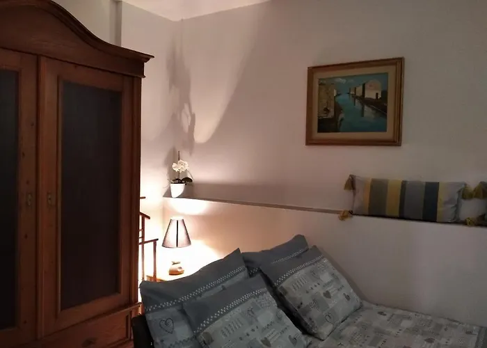 Trieste M&m * Муджа