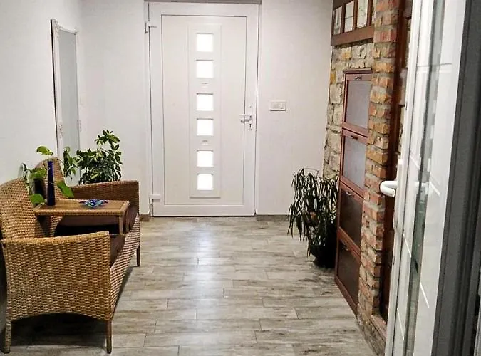 Trieste M&m Apartment