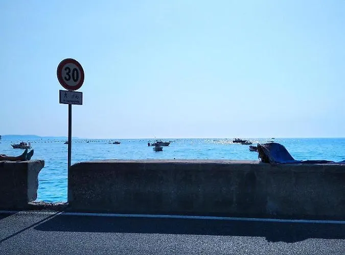 Trieste M&m * Muggia