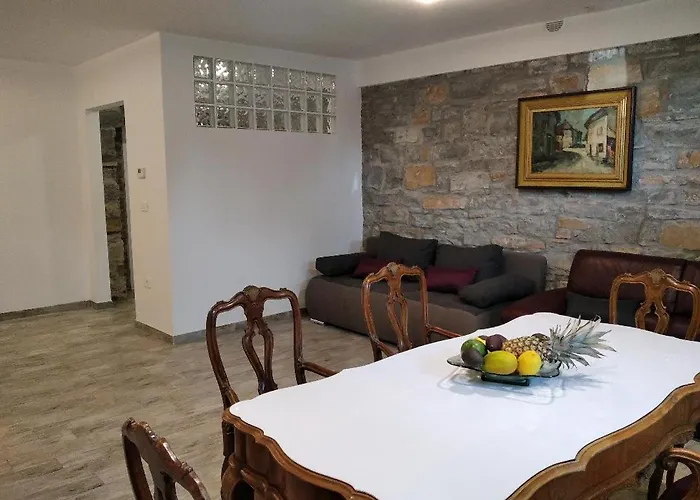 Trieste M&m Apartment