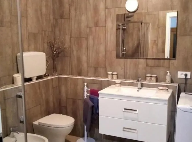 Апартаменты Trieste M&m