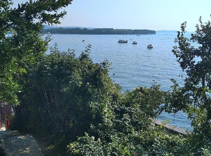 Trieste M&m Апартаменты Муджа