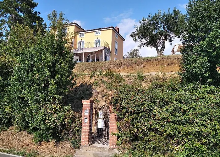 Apartment Trieste M&m Muggia