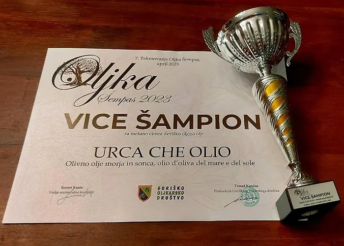 Апартаменты Trieste M&m