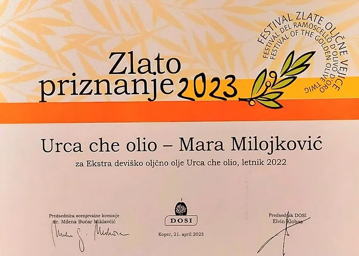 Apartment Trieste M&m