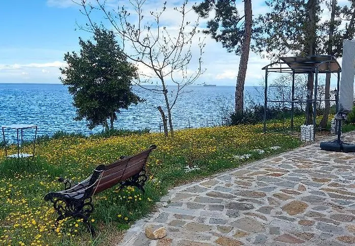 Trieste M&m Apartment Muggia