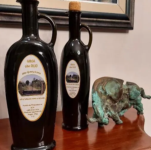 Trieste M&m Апартаменты