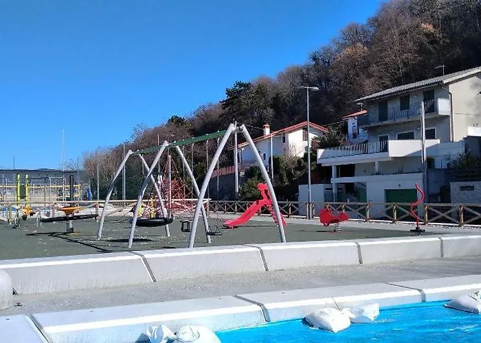 Trieste M&m * Муджа