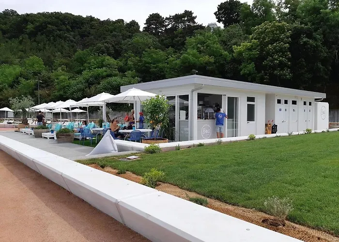 Trieste M&m Apartment Muggia