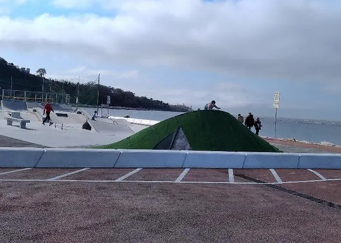 Trieste M&m Apartment *