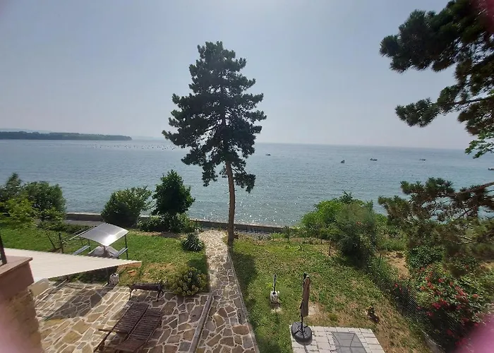 Trieste M&m Daire Múggia